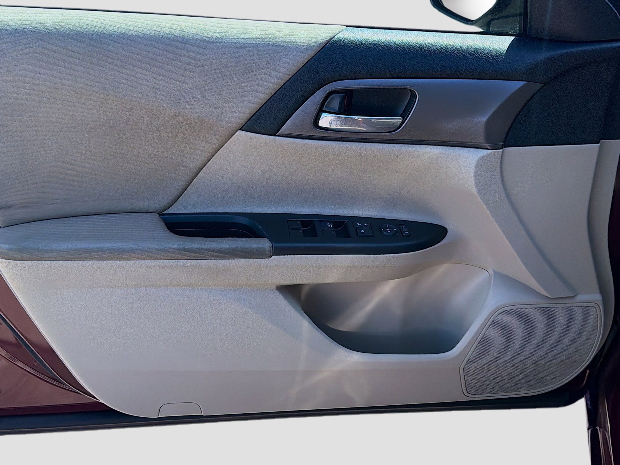 Used 2014 Honda Accord LX image 20