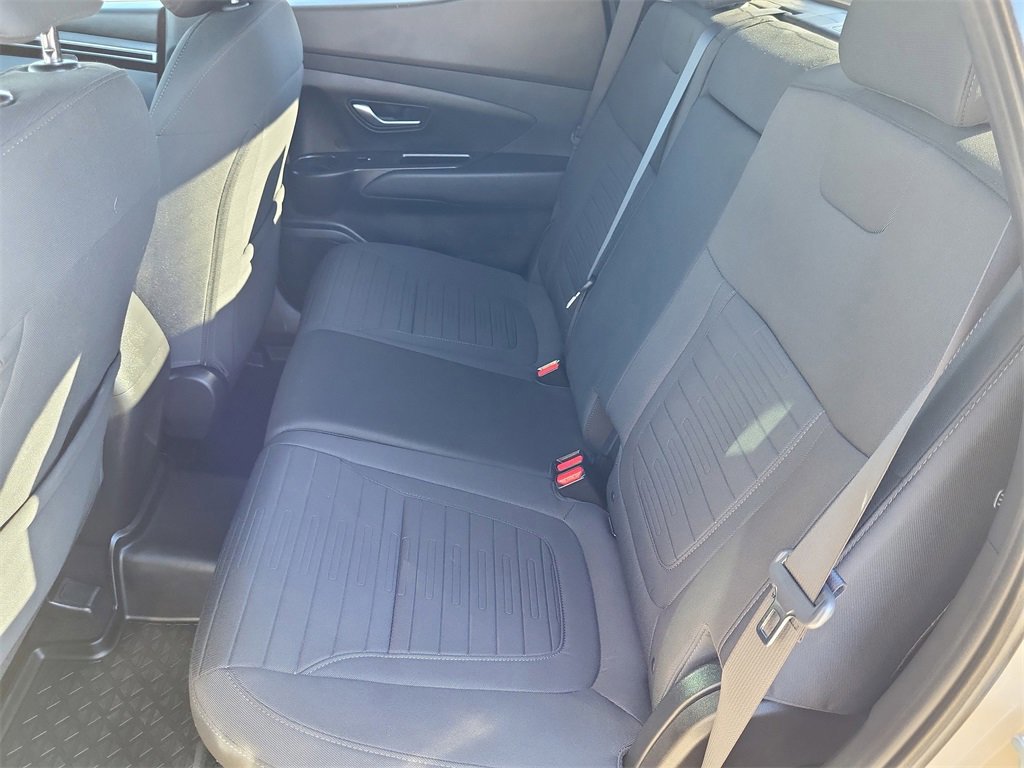 Used 2024 Hyundai Santa Cruz SE image 8