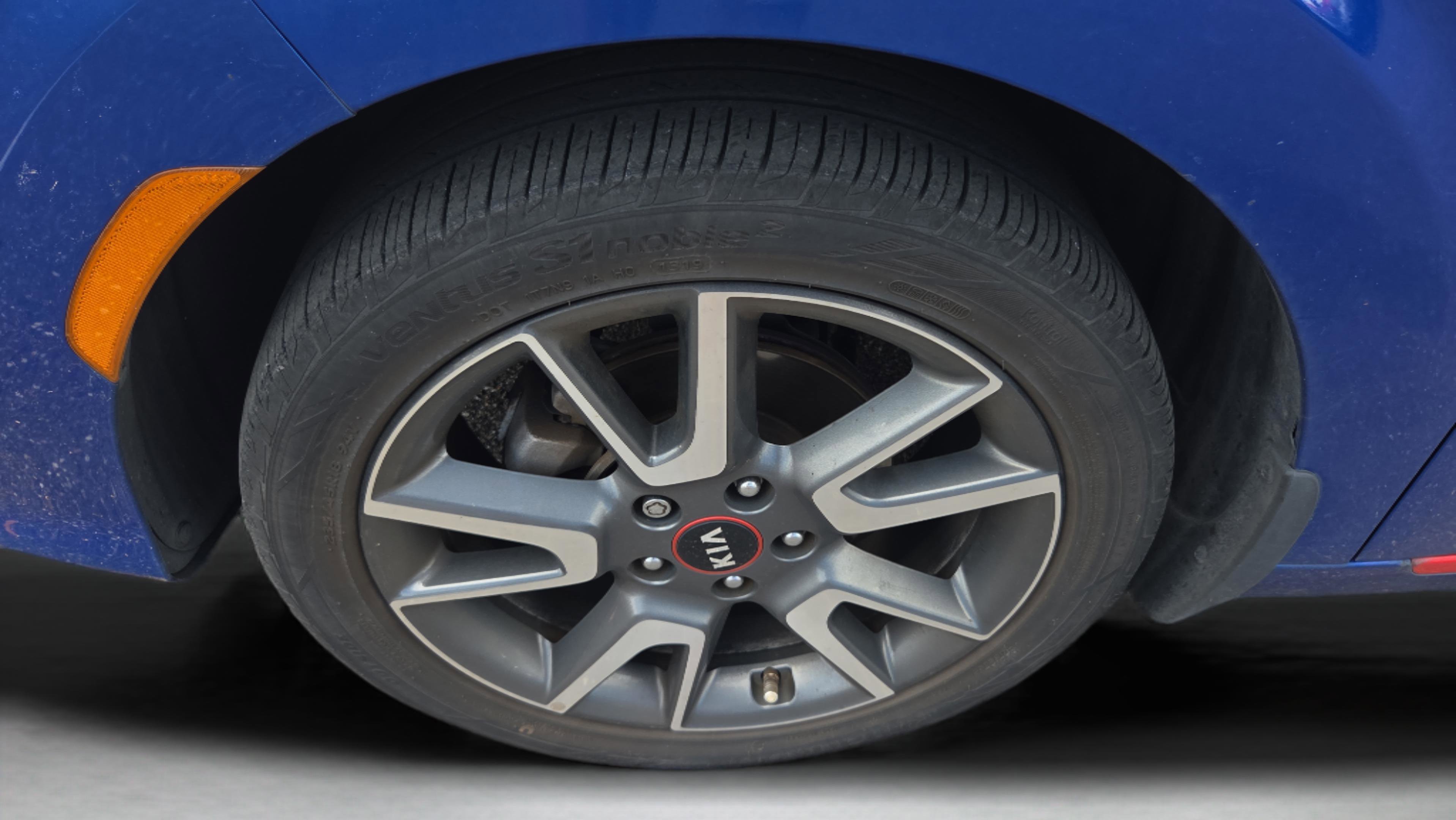 Used 2020 Kia Soul GT-Line w/ GT 2.0L Power Sunroof Package image 33