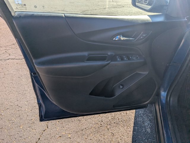Used 2019 Chevrolet Equinox LT AWD/4WD image 14