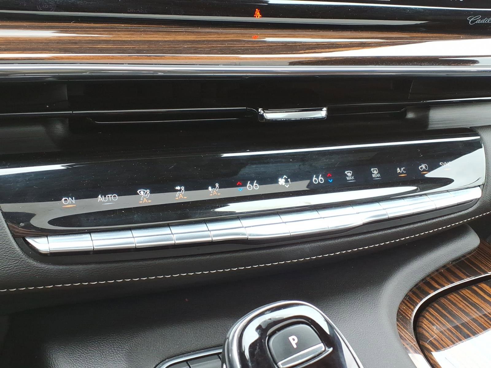 Certified 2023 Cadillac Escalade Premium Luxury w/ Performance Package image 12