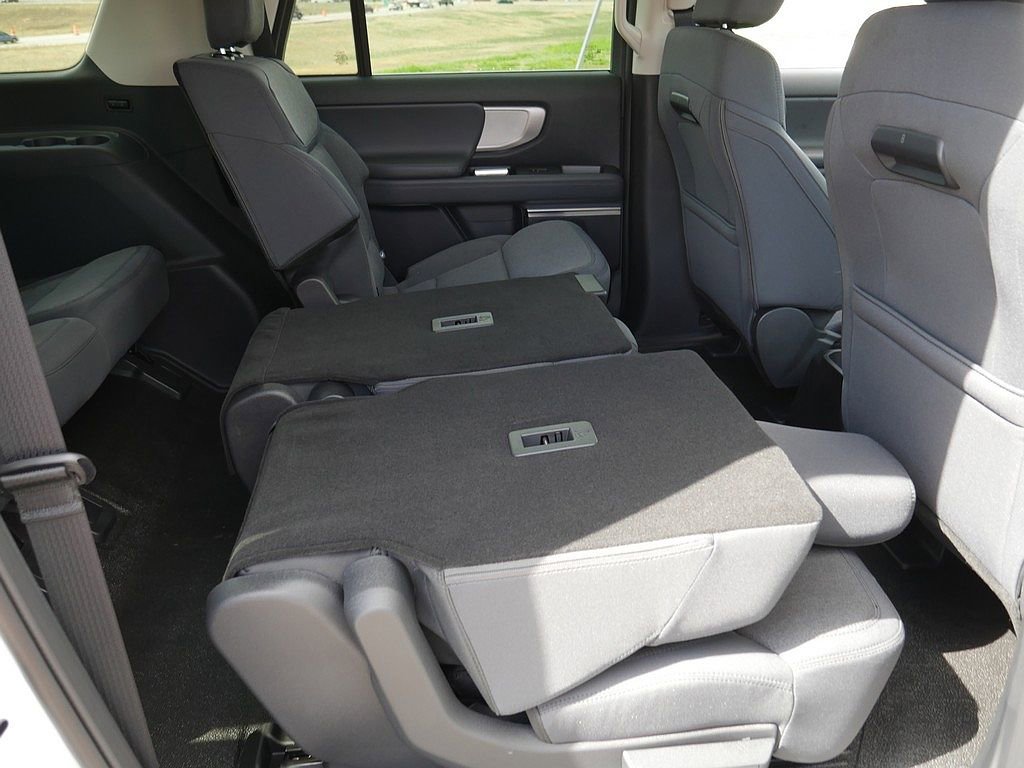 New 2026 Ford Expedition Max XL AWD/4WD image 30
