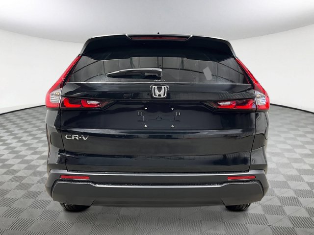 New 2027 Honda CR-V LX image 5