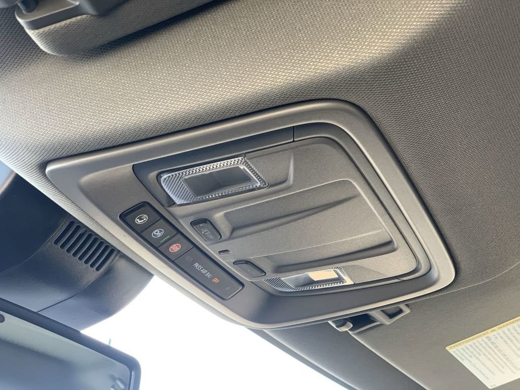 New 2026 Chevrolet Silverado 2500 W/T w/ WT Convenience Package image 16