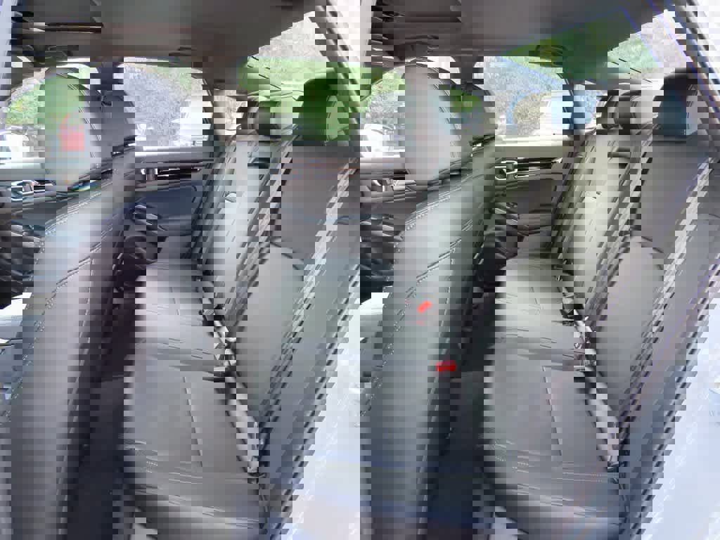 New 2026 Honda Civic Sport Touring image 14