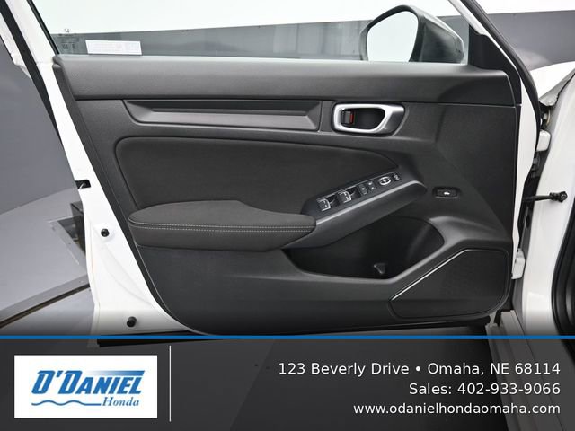 Used 2023 Honda Civic Sport image 22