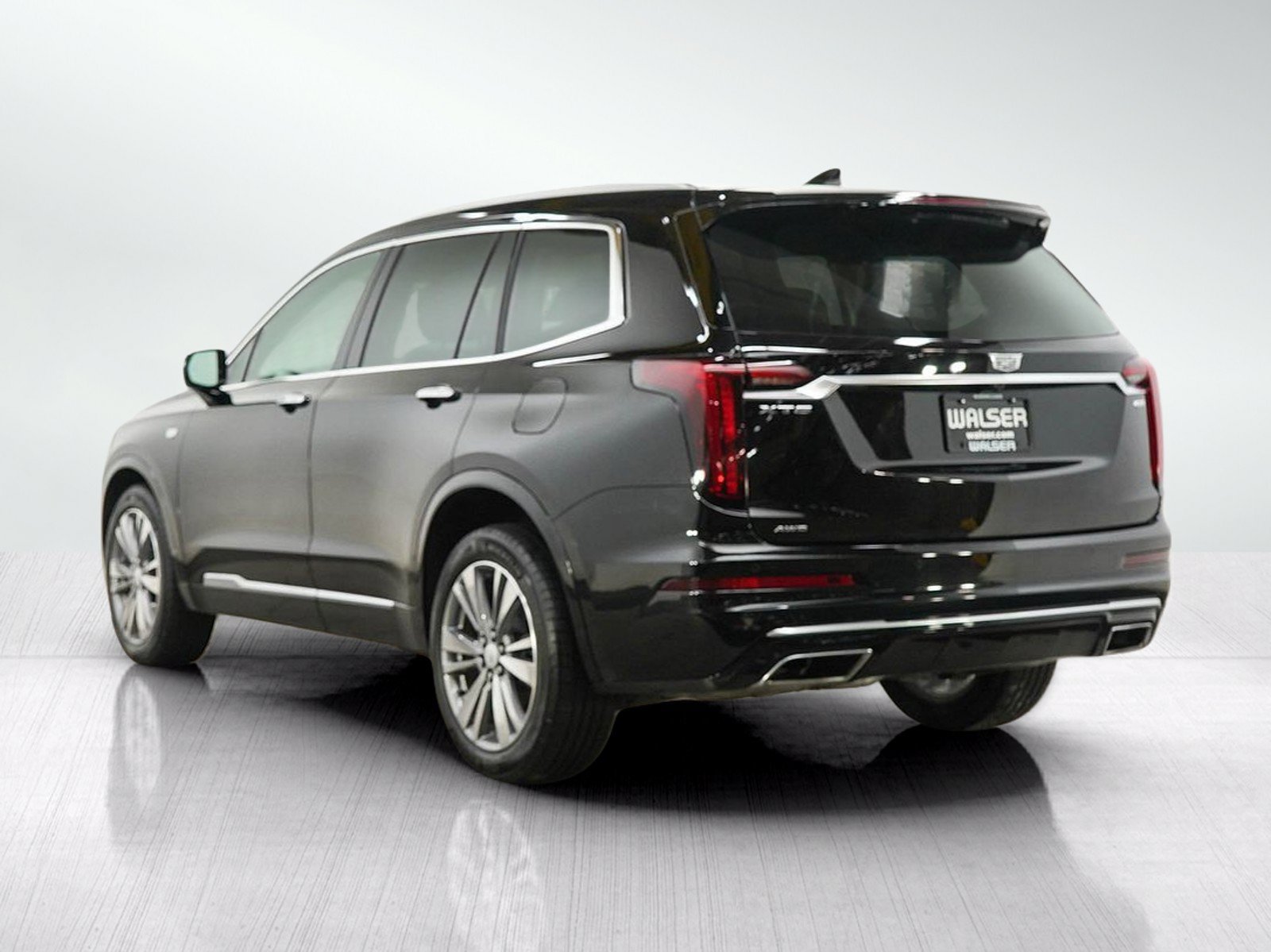 Used 2022 Cadillac XT6 Premium Luxury AWD/4WD image 3