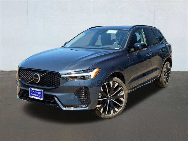 New 2026 Volvo XC60 B5 Ultra w/ Climate Package PRO AWD/4WD image 1