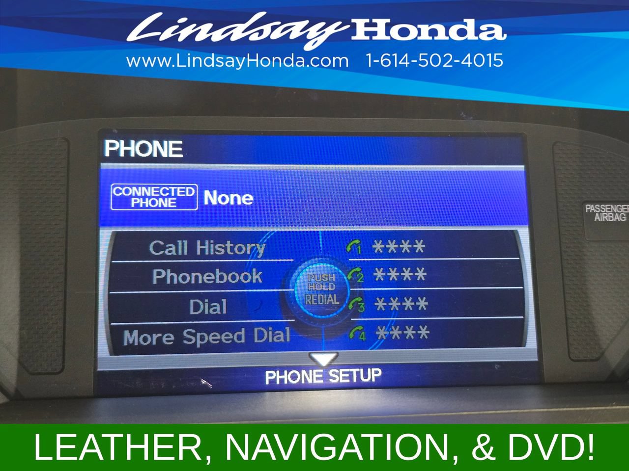 Used 2015 Honda Pilot Touring image 17