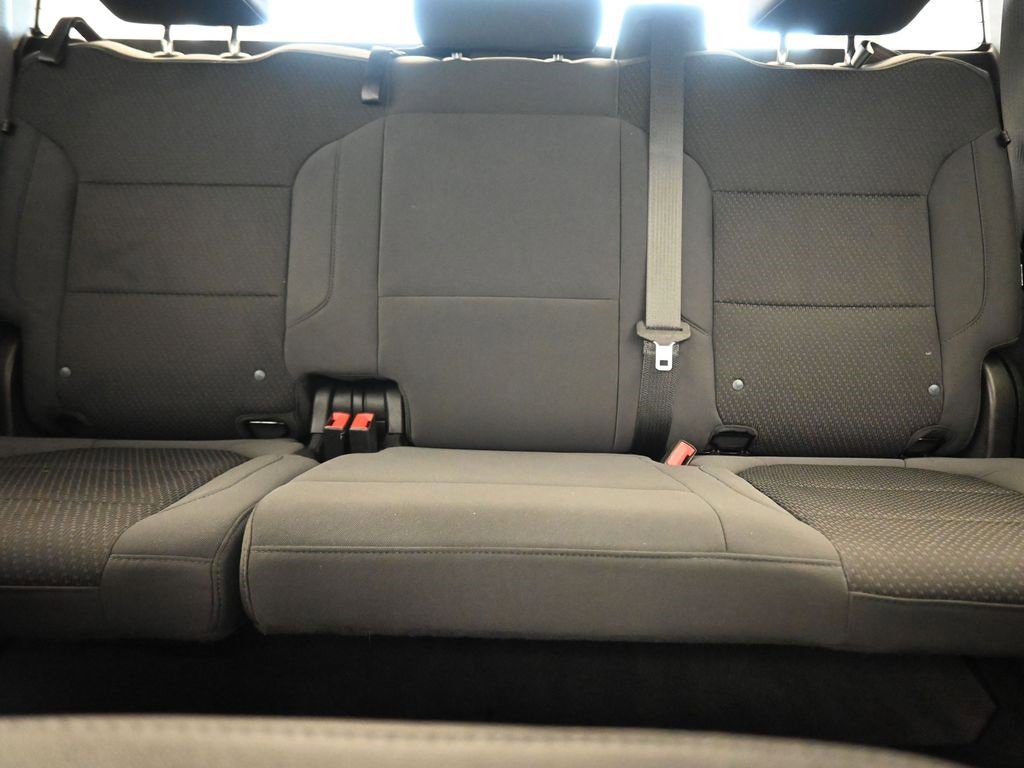 Used 2020 Chevrolet Silverado 1500 Custom image 26