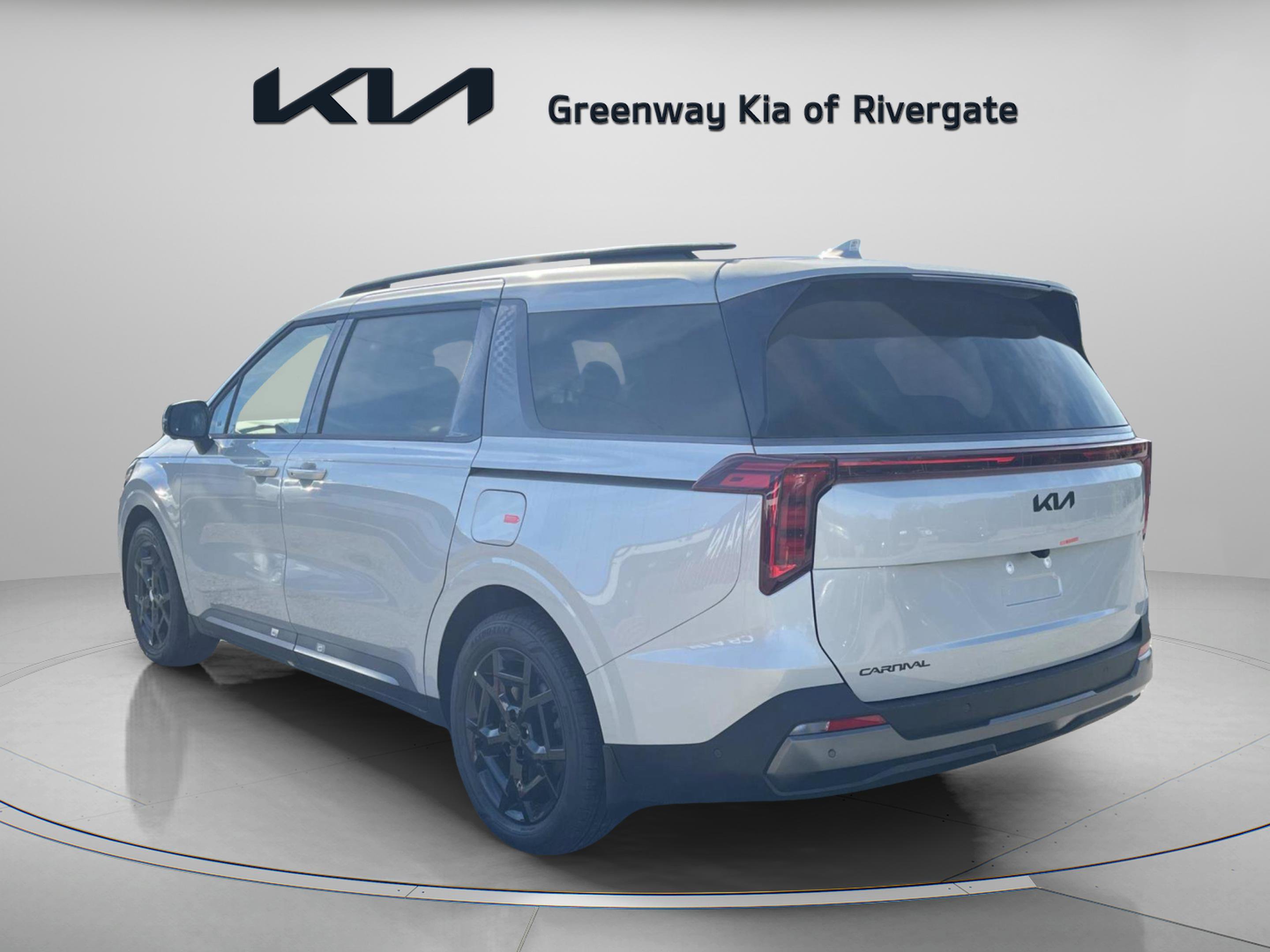 New 2026 Kia Carnival SX image 5