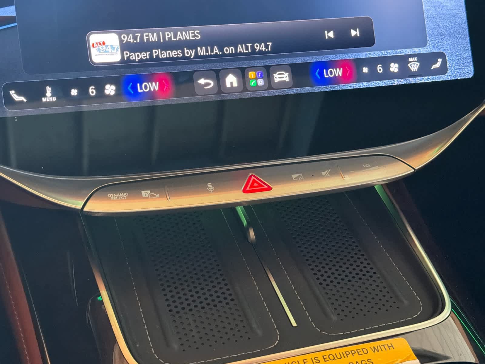 New 2027 Mercedes-Benz S 580 4MATIC Sedan image 18
