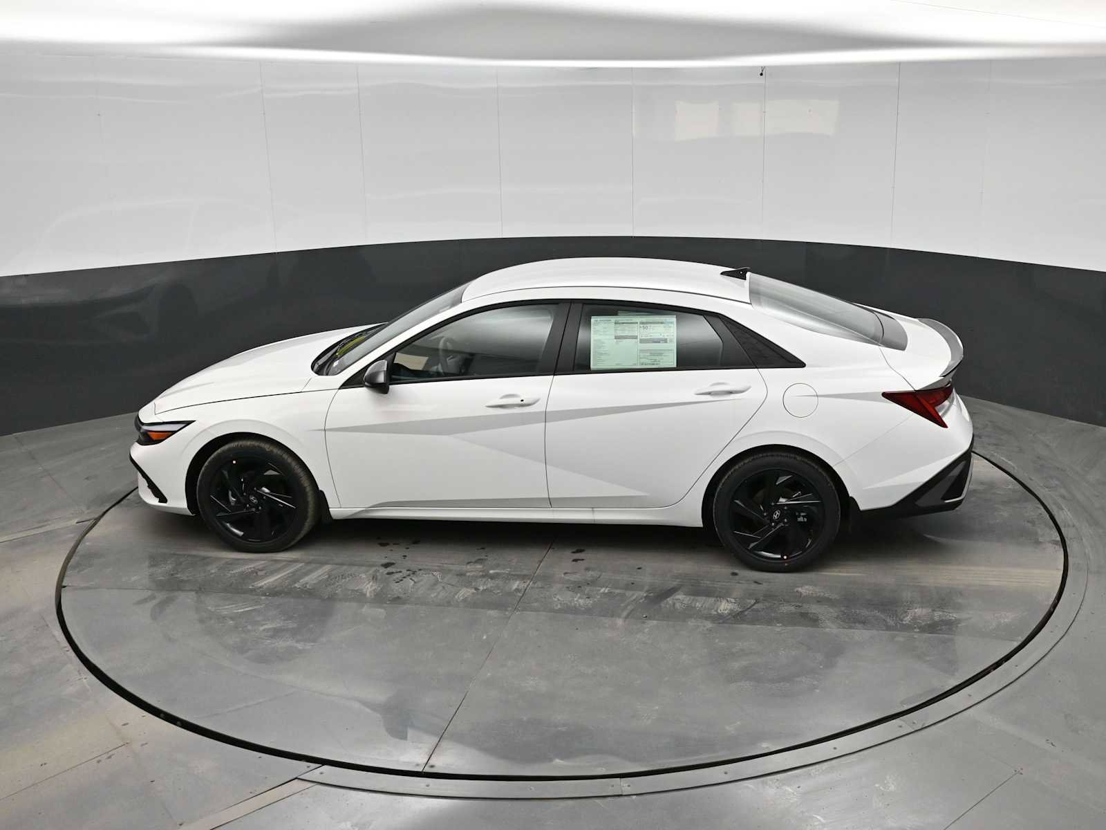 New 2026 Hyundai Elantra Sport image 27