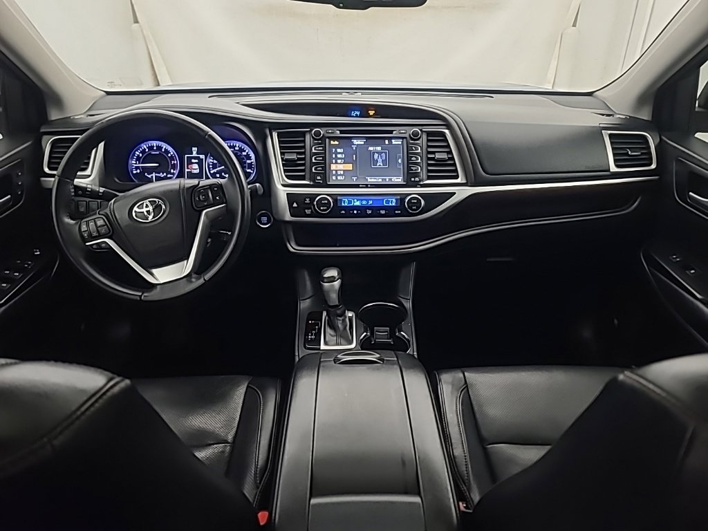 Used 2014 Toyota Highlander Limited FWD image 21