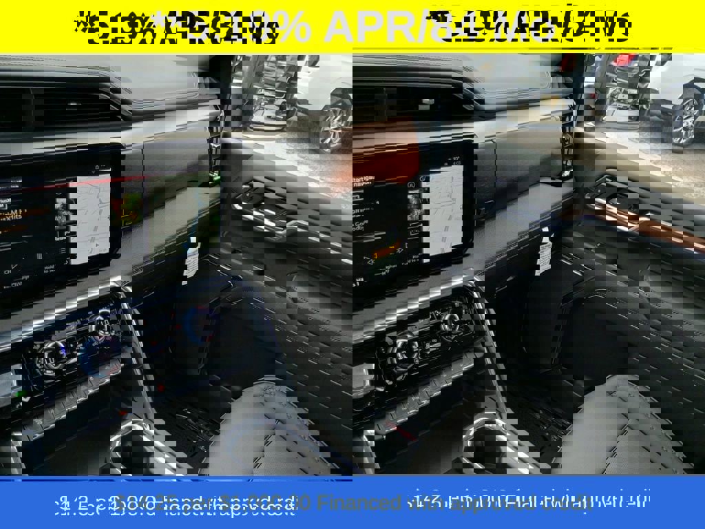 New 2026 GMC Sierra 3500 Denali w/ Denali Reserve Package image 22