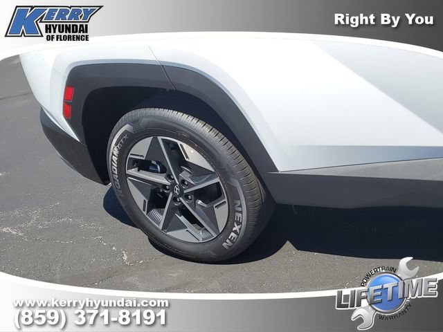 New 2026 Hyundai Tucson SEL AWD/4WD image 5