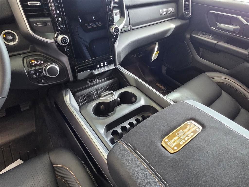 New 2026 RAM 1500 Big Horn image 20