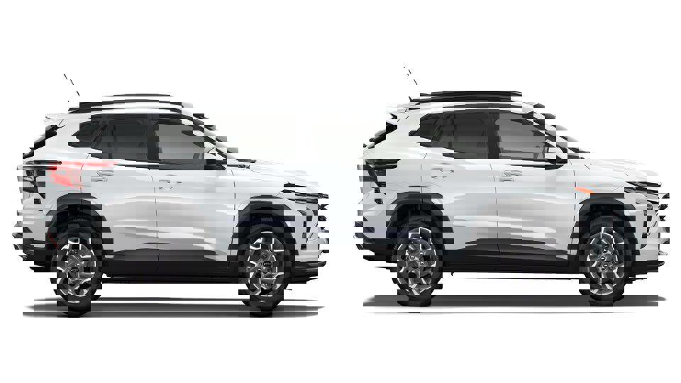 New 2026 Chevrolet Trax LT w/ LPO, Blackout Package image 53