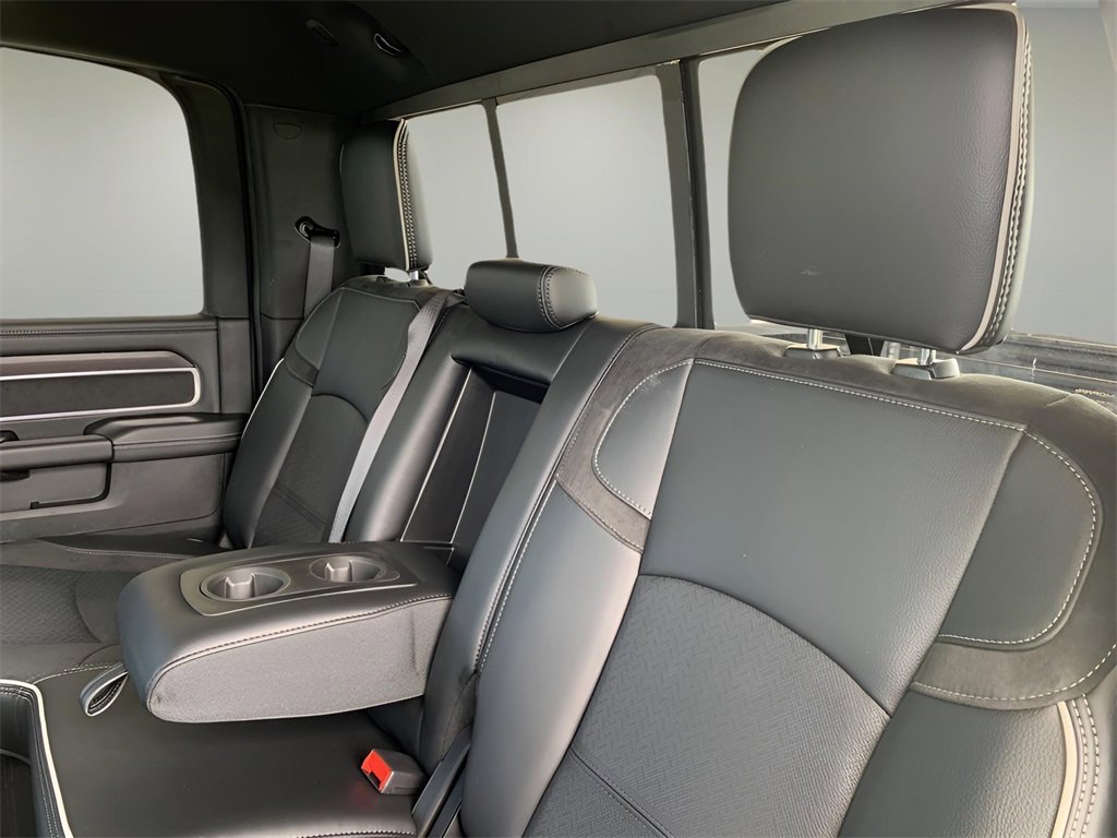 New 2026 RAM 2500 Laramie image 20