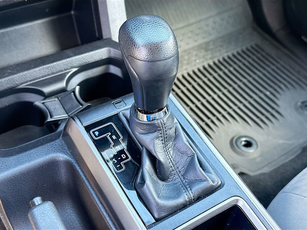 Used 2023 Toyota Tacoma SR5 w/ SX Package image 16