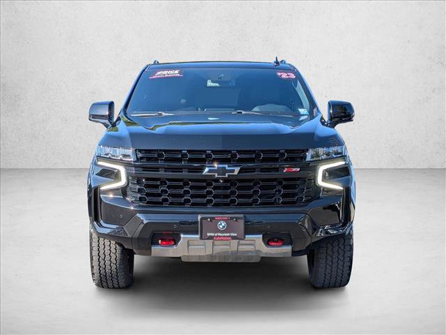 Used 2023 Chevrolet Tahoe Z71 w/ Z71 Off-Road Package AWD/4WD image 2