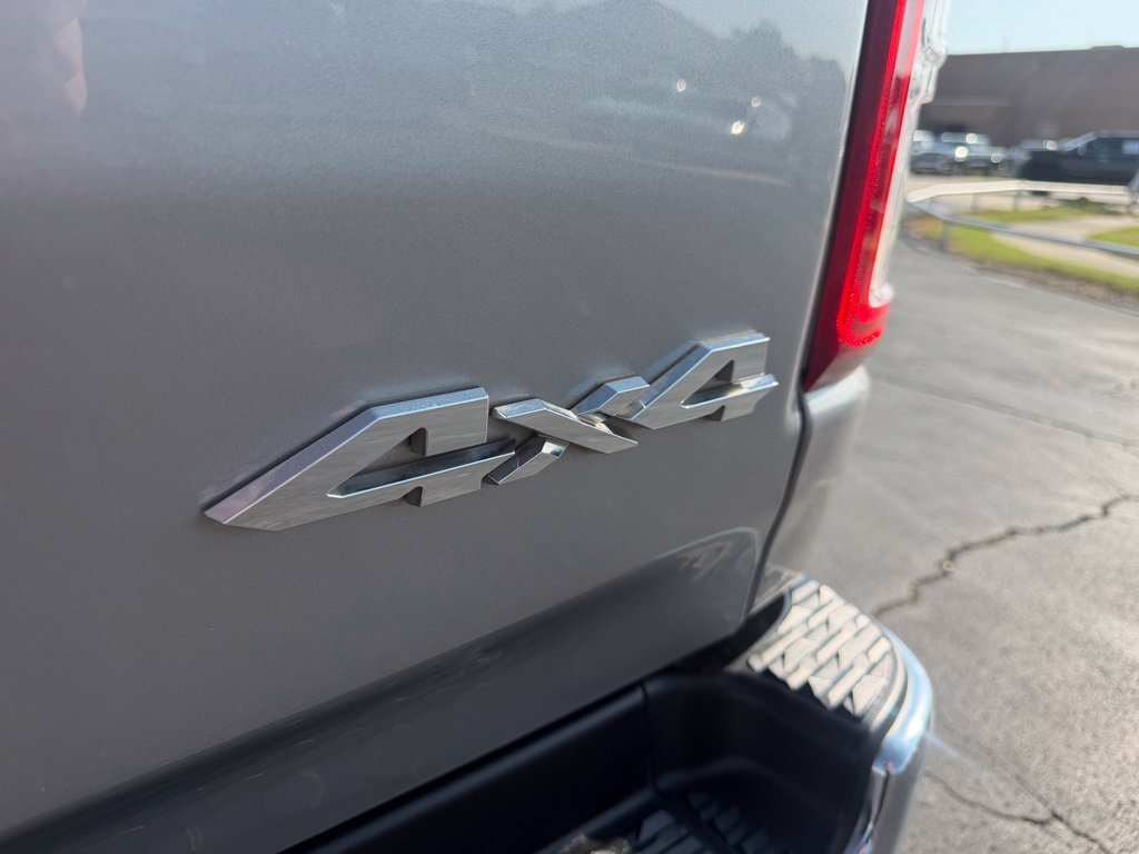 Used 2021 RAM 1500 Big Horn AWD/4WD image 17