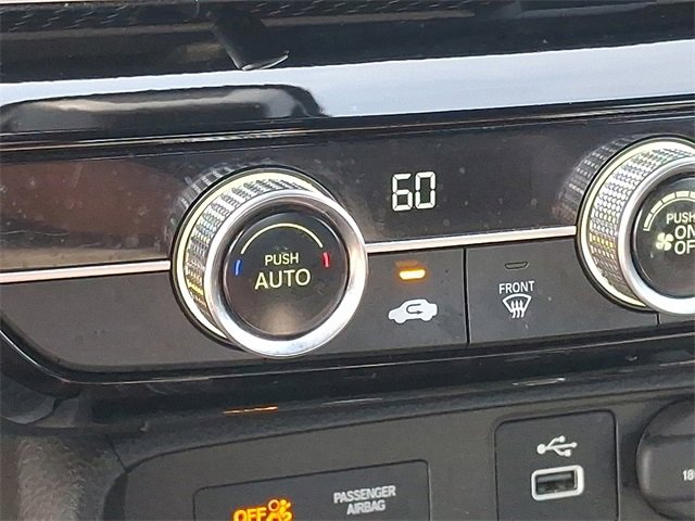 Used 2022 Honda Civic Sport image 20