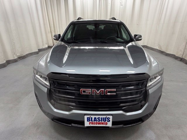 Used 2023 GMC Acadia SLE w/ Driver Convenience Package AWD/4WD image 6