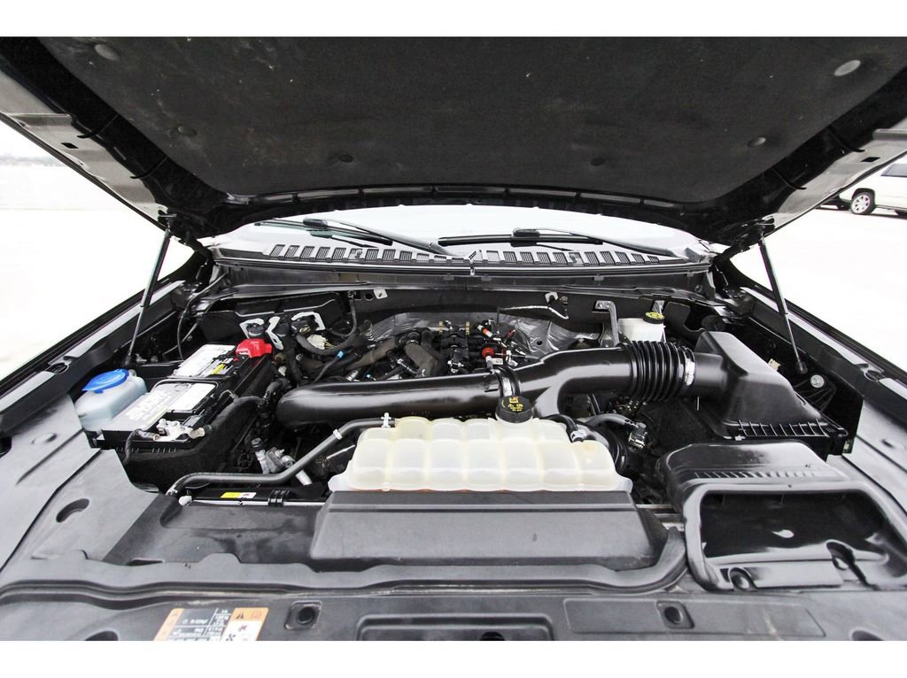 Used 2022 Lincoln Navigator L Reserve image 32