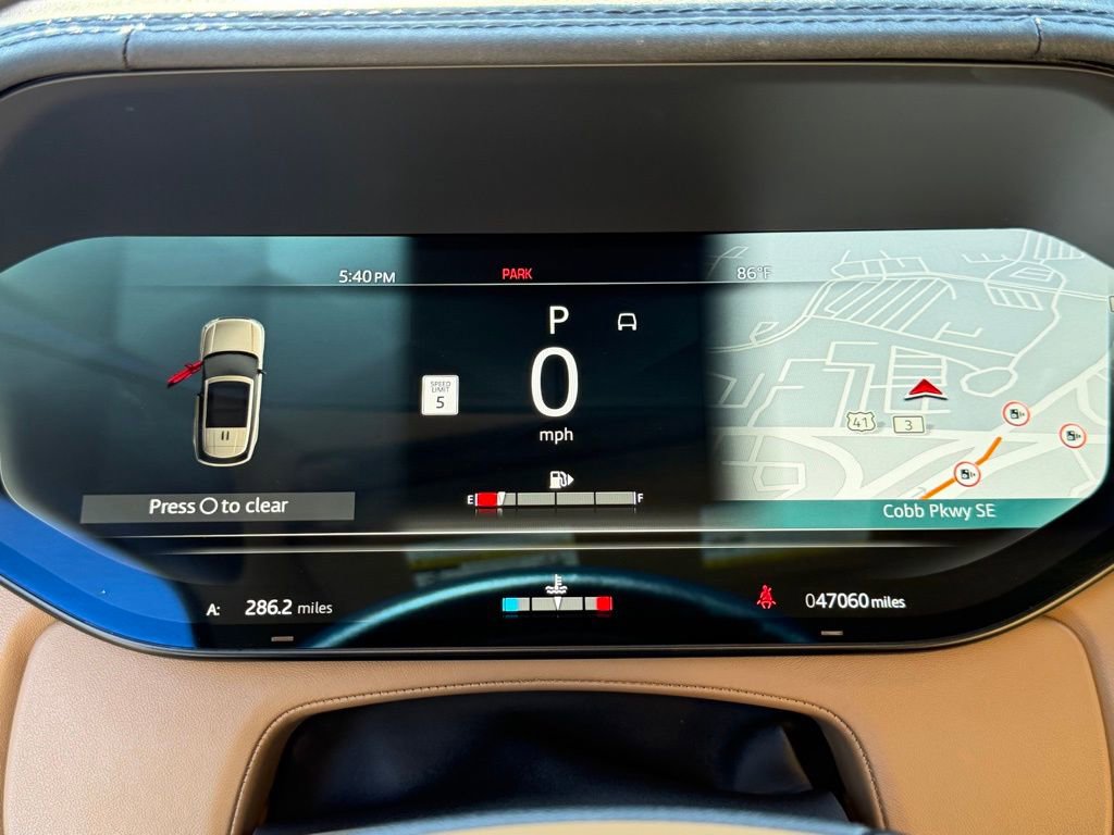 Used 2023 Land Rover Range Rover SE AWD/4WD image 19