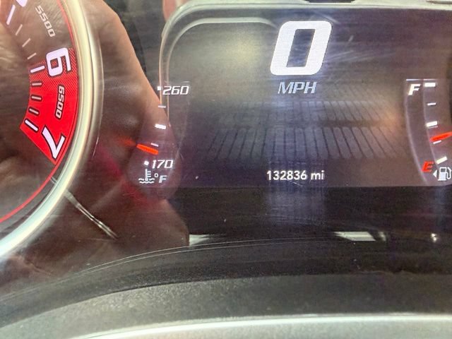 Used 2018 Dodge Challenger SRT w/ Technology Group RWD image 24