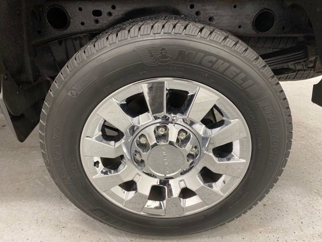 Used 2018 GMC Sierra 2500 Denali w/ Duramax Plus Package image 10