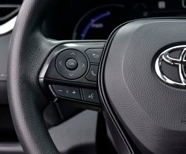 Certified 2024 Toyota RAV4 XLE w/ Convenience Package image 19