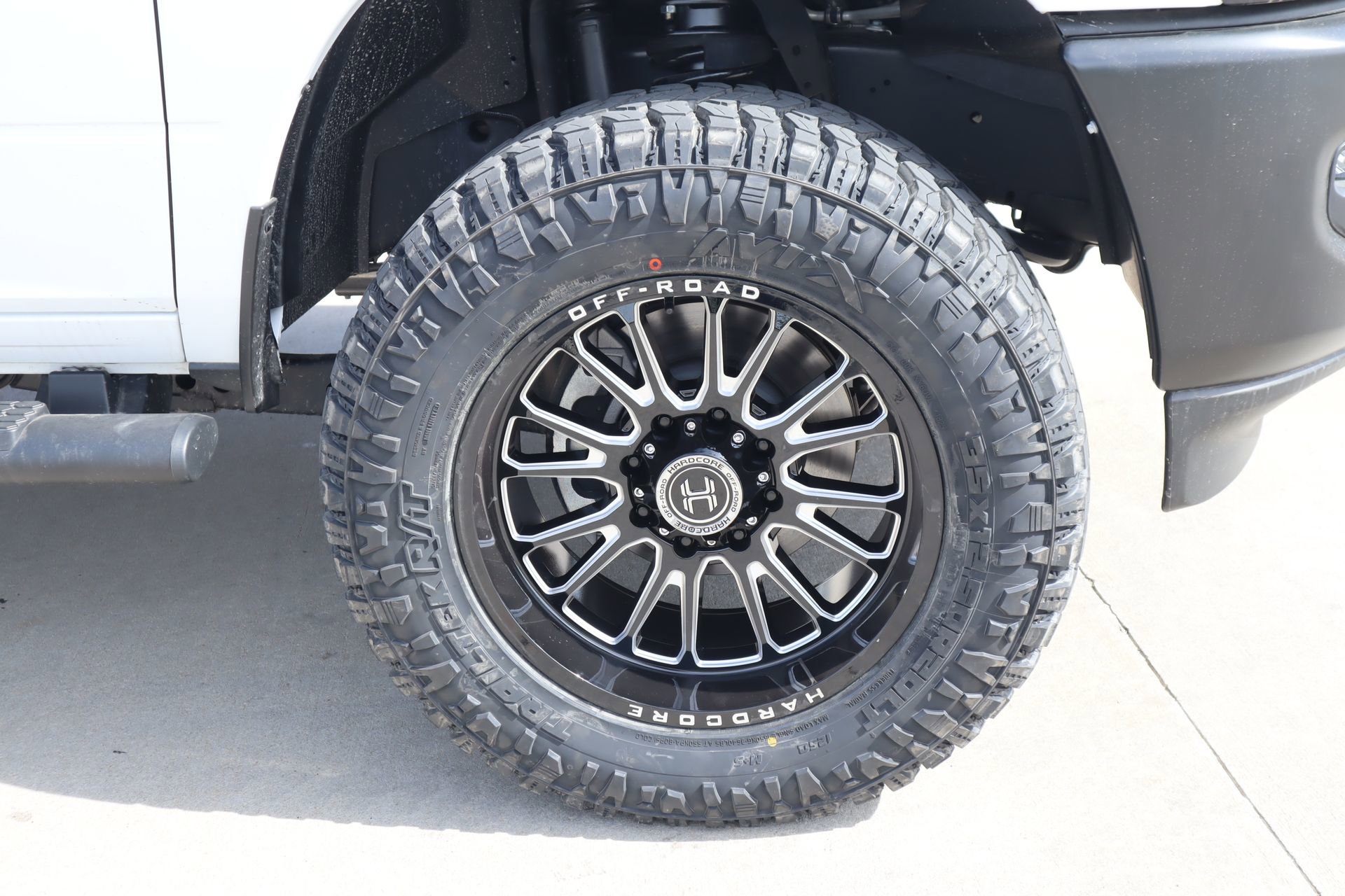 New 2025 RAM 2500 Tradesman AWD/4WD image 17