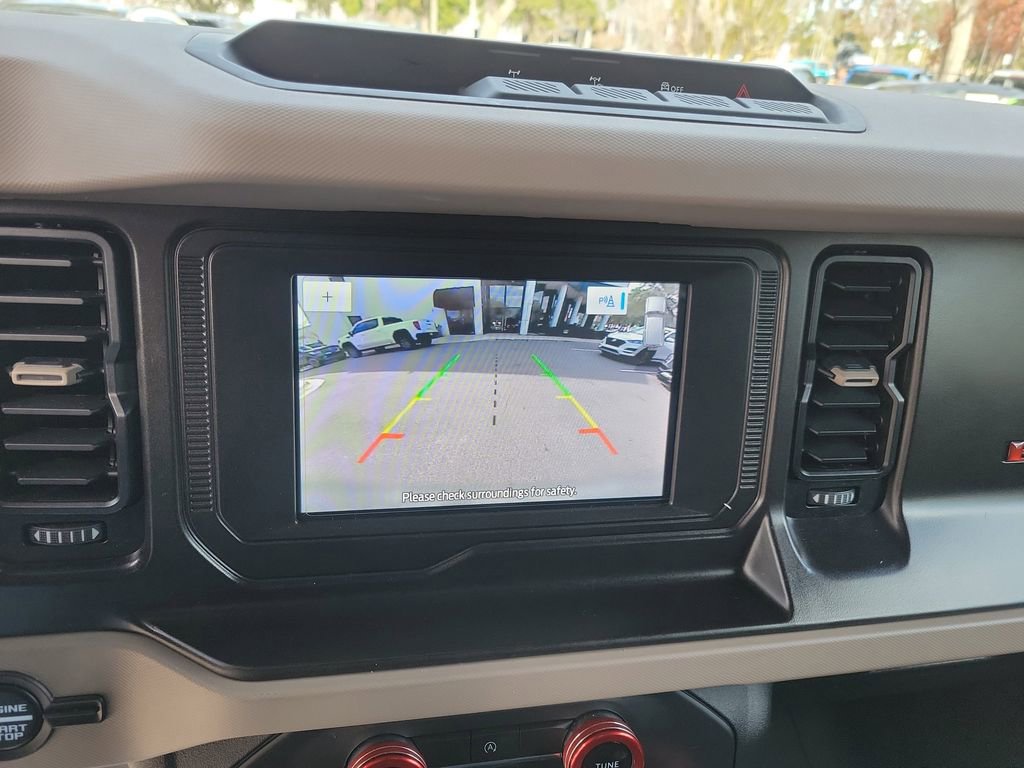 Used 2023 Ford Bronco Big Bend image 33