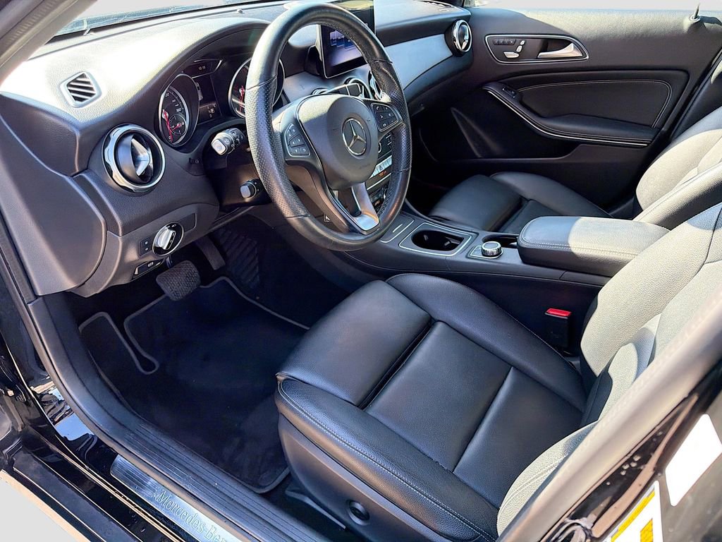 Used 2020 Mercedes-Benz GLA 250 GLA 250 image 27