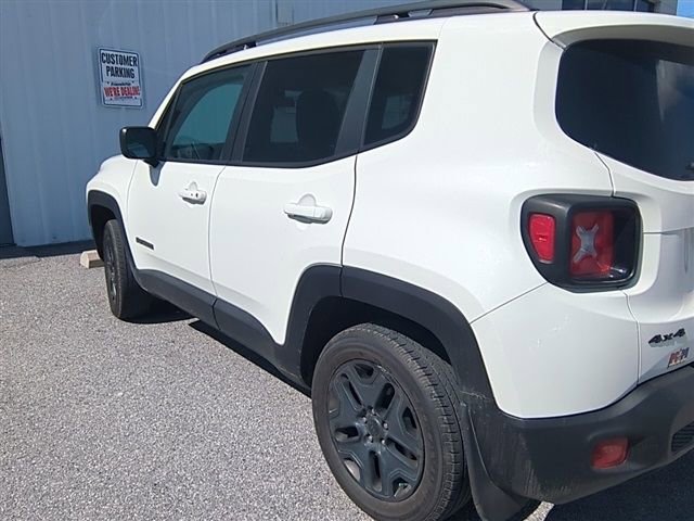Used 2020 Jeep Renegade Sport image 4