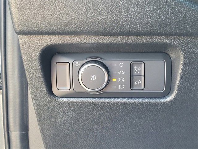 New 2025 Ford Ranger XL w/ Trailer Tow Package image 9