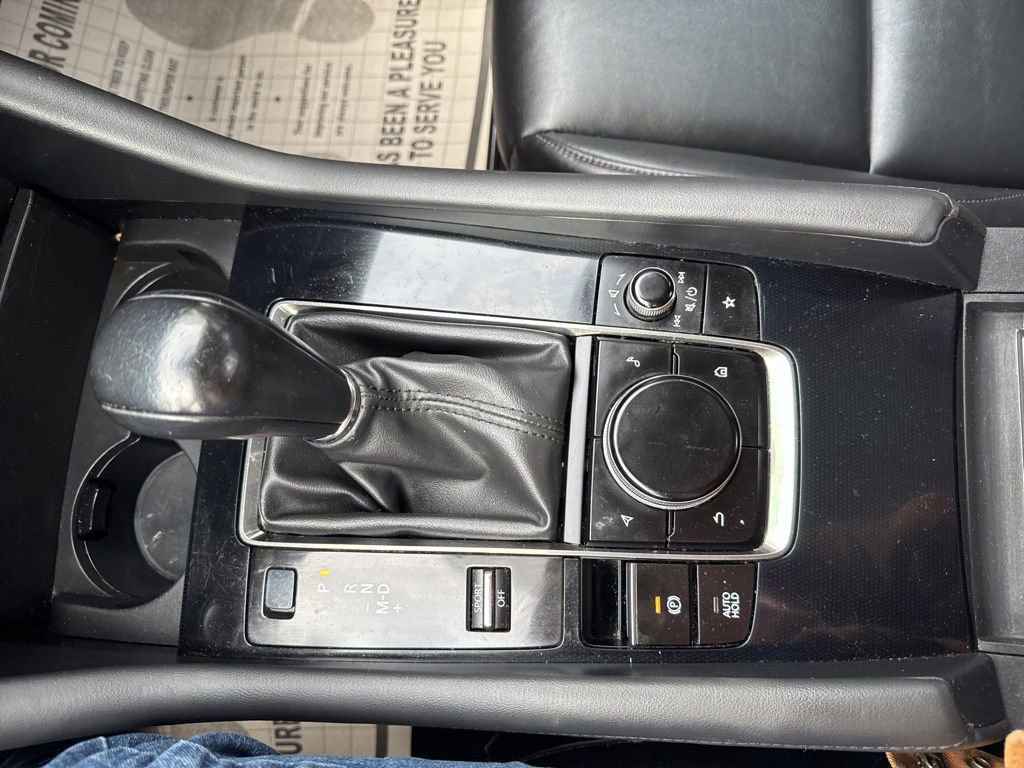 Used 2019 MAZDA MAZDA3 AWD Sedan w/ Preferred Package image 45