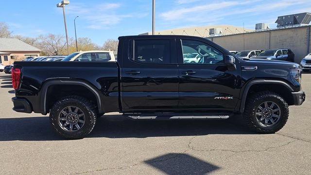 New 2026 GMC Sierra 1500 AT4X AWD/4WD image 10