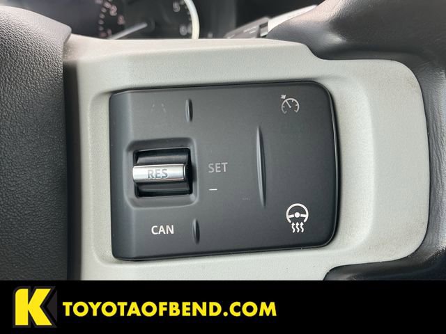 Used 2022 Land Rover Defender 90 AWD/4WD image 18