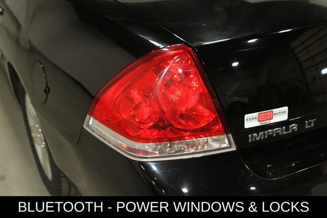 Used 2016 Chevrolet Impala LT FWD image 30