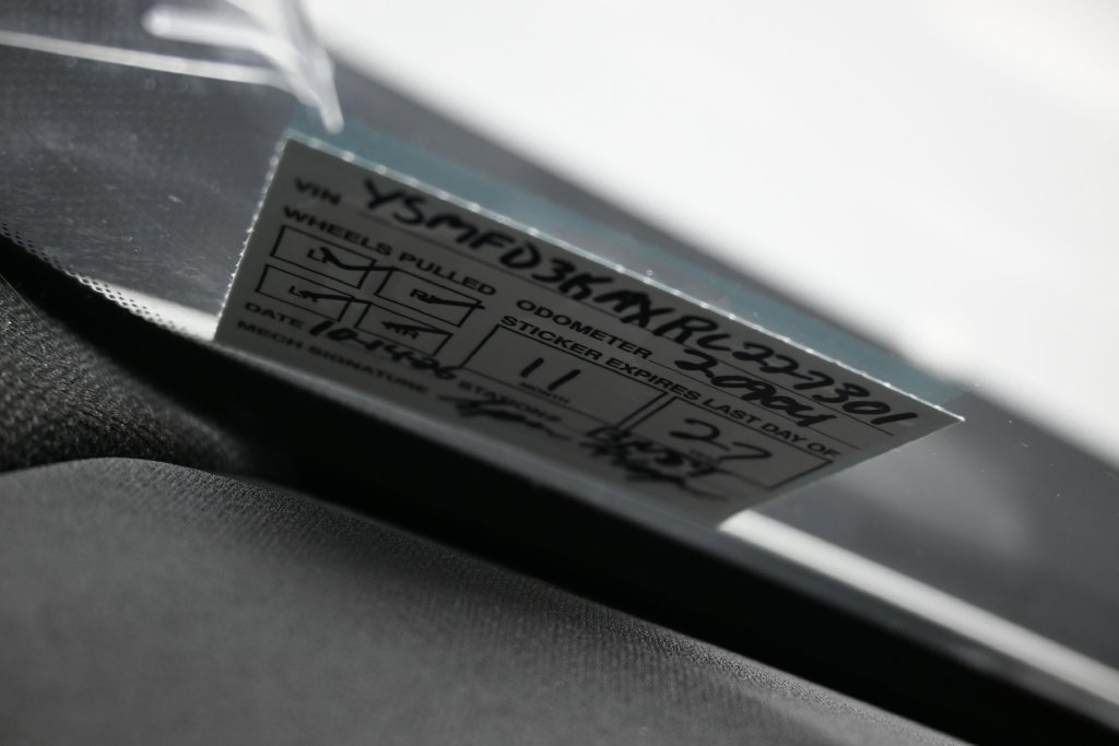 Used 2024 Polestar Polestar 2 AWD/4WD image 7