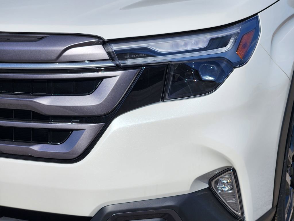 New 2026 Subaru Forester Limited image 5