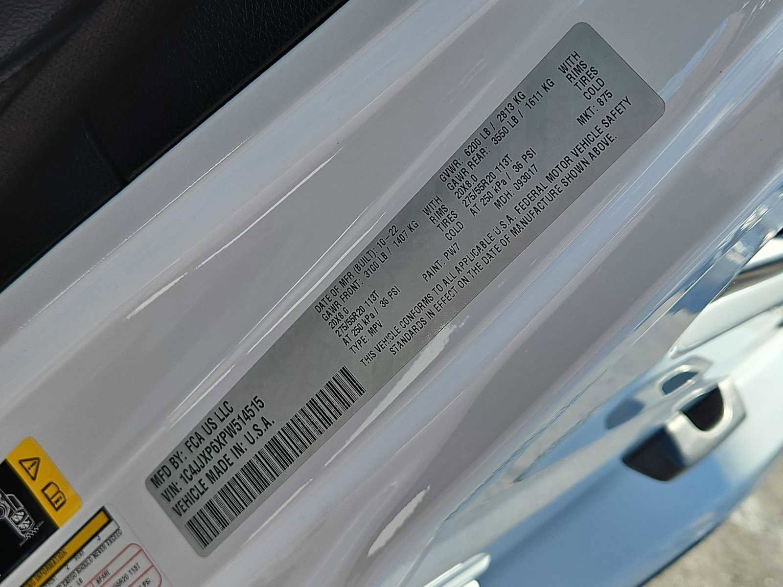 Used 2023 Jeep Wrangler Sahara image 35