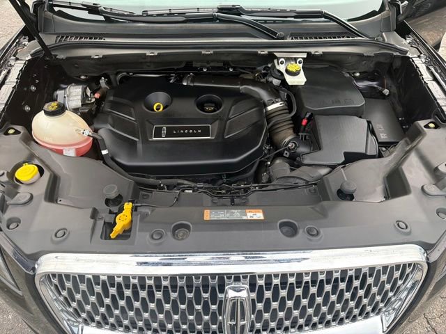 Used 2019 Lincoln MKC Premiere image 21