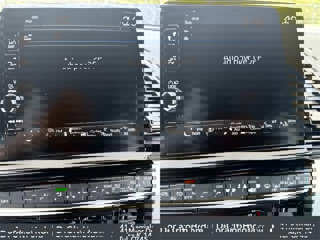 New 2026 Honda Odyssey EX-L image 20