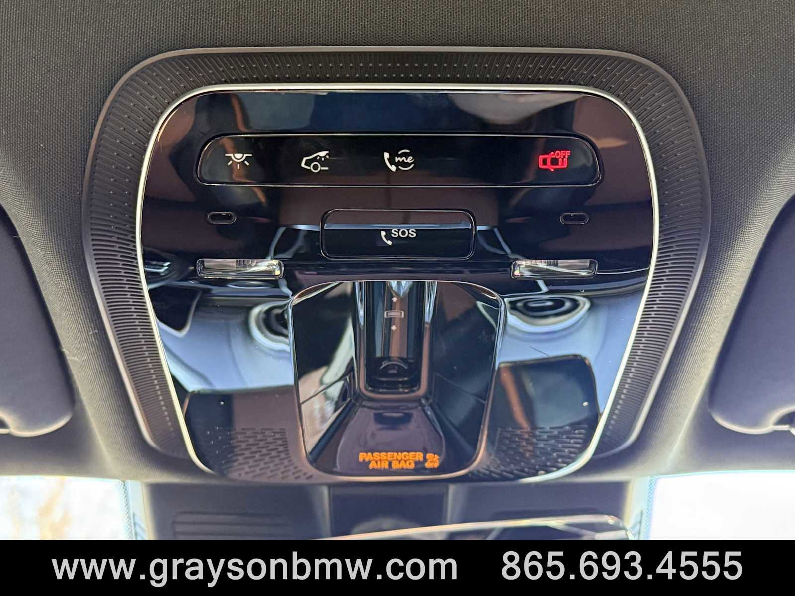 Used 2023 Mercedes-Benz C 300 4MATIC Sedan image 21