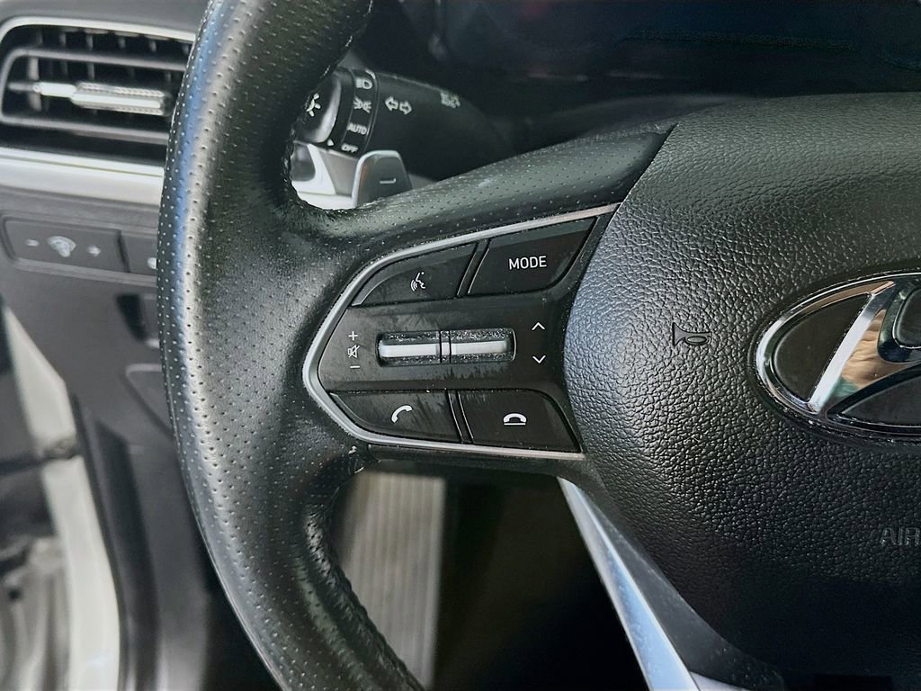 Used 2022 Hyundai Palisade Calligraphy FWD image 26