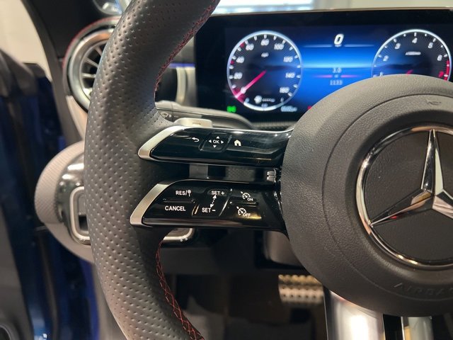 Used 2025 Mercedes-Benz CLA 250 4MATIC image 35